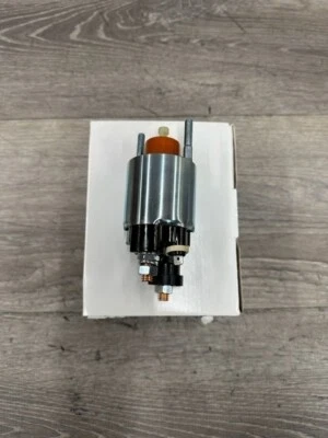 Nuevo solenoide de arranque de encendido Standard Motor Products SS467 para Honda SS-467 Foto 1 de 4
