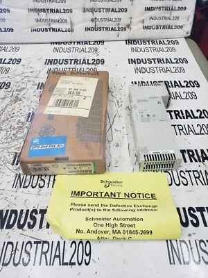 TSX 140AMM09000 QUANTUM - Image 1 of 4