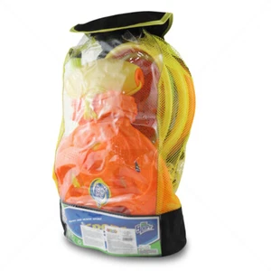 Sportset LEAN Toys | 14-teilig