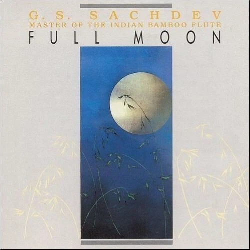 Full Moon - G. S. Sachdev Foto 1 de 1