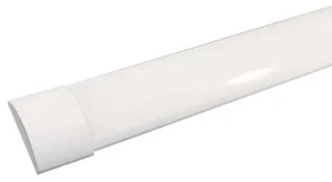 20W LED Grill Fitting, 4000K, 2400lm, 60cm, White - VT-8-20 20348 - Picture 1 of 4