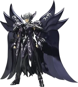 BANDAI Saint Cloth Myth Saint Seiya God of Death THANATOS Action Figure JP - Picture 1 of 4