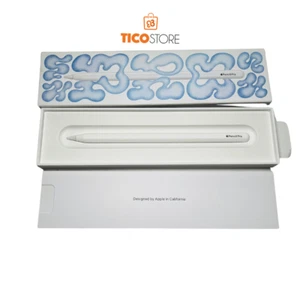Apple Pencil Pro MX2D3AM/A Model A2538 For iPad Pro M4 and Air M2 - Picture 1 of 3