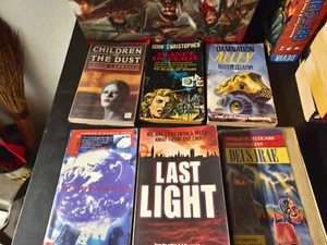 6 Bücher - Sci-Fi - Philip K Dick, Louise Lawrence, Roger Zelazny (Vintage Lot) - Bild 1 von 5