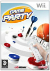 Game Party Video Games Nintendo Wii (2008)