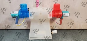 Válvula de lavadora de entrada de agua para W10486027 W11025945 120 V 60 Hz #l24050341 - Imagen 1 de 9
