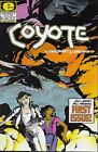 Coyote No.1 / 1983 Steve Englehart & Steve Leialoha