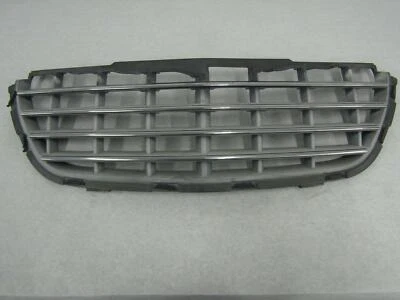 CHRYSLER PACIFICA: Parrilla delantera 4 puertas 2004 2005 2006 Foto 1 de 3