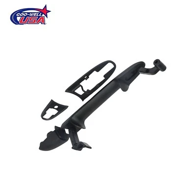 New Exterior Door Handle Rear Side Sliding Door for Mercedes-Benz Sprinter 2500 - Image 1 of 4