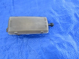90-96 Nissan 300ZX B1 dome light assembly - Picture 1 of 5