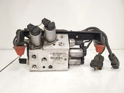 09 2009 BMW 535I Dynamic Drive bloco de válvula hidráulica OEM ID# VB678148801 - Imagem 1 de 4