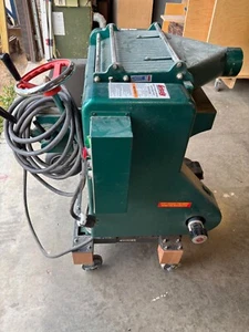 20" Grizzly Spiral Head Planer G0544 - Picture 1 of 6