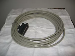 25ft scsi Cable CN 50 Male One end only - Picture 1 of 1