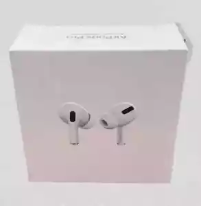 Pro 2nd Generation Right Left Pods with Wireless Charging Case - Full Set - Picture 1 of 4
