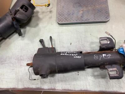 Columna de dirección PONTIAC FIREBIRD 84 85 86 87 88 SIN ENCENDIDO SIN INTERMITENTE AT Foto 1 de 4