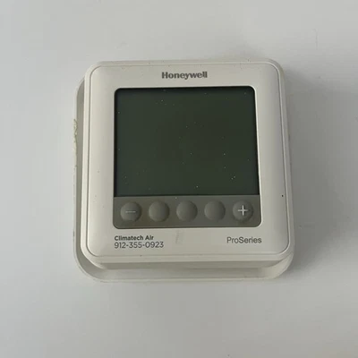 Honeywell T6 Pro Programmable Home Thermostat - Image 1 of 4