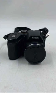 Kodak EasyShare Z5010 Black 14MP 21x Optical Zoom Schneider Lens Digital Camera - Picture 1 of 6