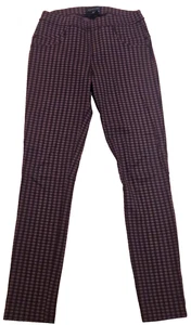 Leggings Sanctuary para mujer talla pequeña negros y marrones nuevos sin etiquetas - Imagen 1 de 8