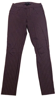 Sanctuary Leggings Women's Size Small Black and Brown NWOT - Image 1 of 4