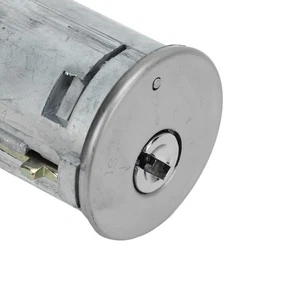 Ignition Barrel Switch With 2 Keys 7701471098 Replacement For MEGANE SCENIC MK1 - Picture 1 of 12