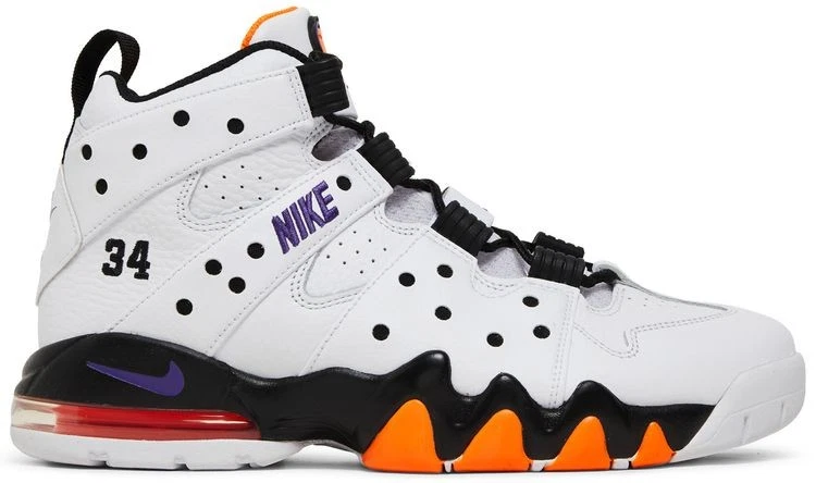 Nike Air Max 2 CB 94 Suns for Sale | Authenticity Guaranteed | eBay