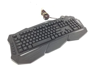 TECLADO ALFANUMERICO MARS GAMING MK3 19206974 - Imagen 1 de 5