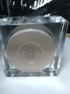 Becca GOLDEN HOUR Soft Light Blurring Setting Powder Full Size Sealed 10g/0.35oz - Picture 1 of 3