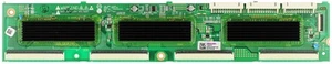 LG EBR73710601 (EAX64297301) YDRVTP Board - Picture 1 of 2