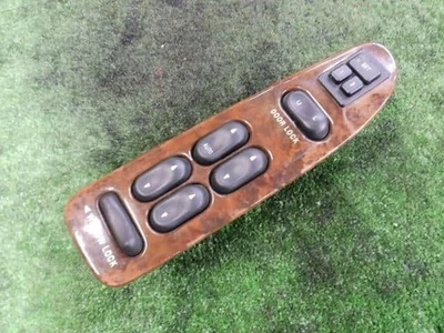 FORD Lincoln navigator 2002 Power Window Switch XL1T14540BAW [Used] [PA66338757] - Image 1 of 4