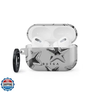 Burga Airpods Pro 2 Case 2022, Compatible with Apple Airpods Case Cover, Prot - Picture 1 of 4
