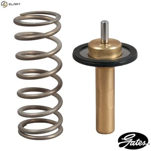 THERMOSTAT COOLANT TH51690G1 FOR VOLVO V50 V60/I/Van C30 V40/Hatchback S80/II - Picture 1 of 9