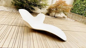 Sedia sdraio Lazy Mary by Disguincio design - Foto 1 di 3