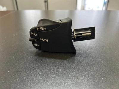 INTERRUTTORE COMANDI RADIO AL VOLANTE FORD FIESTA FUSION FOCUS MONDEO - Image 1 of 4