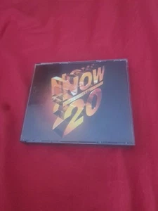 Now Thats What I Call Music 20 Double CD Fatbox 1991 - Picture 1 of 4