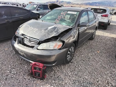Toyota Corolla 2008 transmisión automática fabricante de equipos originales 83 k millas (LKQ ~ 441287106) Foto 1 de 4