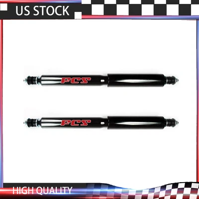 FCS REAR PAIR SHOCKS STRUTS For 1952-1954 FORD CRESTLINE - Image 1 of 4