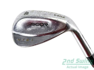 Scor 4161 Wedge Pitching Wedge PW 48° Graphite Ladies Right 36.0in - Picture 1 of 9