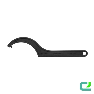 Llave De Gancho, DIN 1810 Forma B, 155-165mm GEDORE 40 Z 155-165 - Imagen 1 de 4