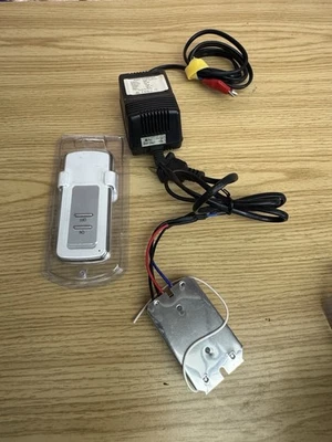 Light Lamp Aroad Digital Remote Control Switch - Image 1 of 4