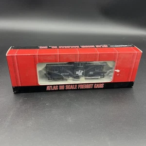Atlas HO Scale Extended Vision Caboose No. 1925 R F & P #907 - NIOB - Picture 1 of 11