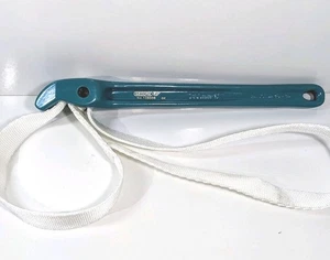 Gedore 126008 Strap wrench - Picture 1 of 7
