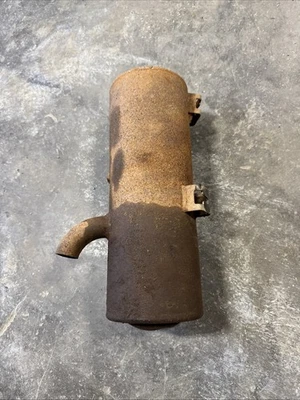 Глушитель выхлопной системы Polaris sportsman 450 2016 - Изображение 1 из 4