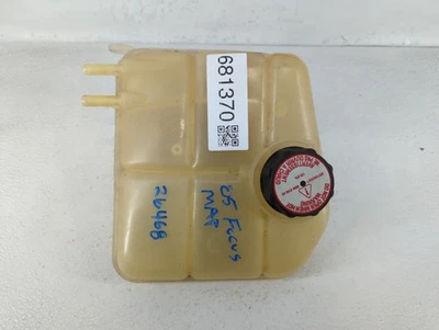 Botella de tanque de expansión de desbordamiento de refrigerante radiador Ford Focus 2000-2007 XI9U6 Foto 1 de 4