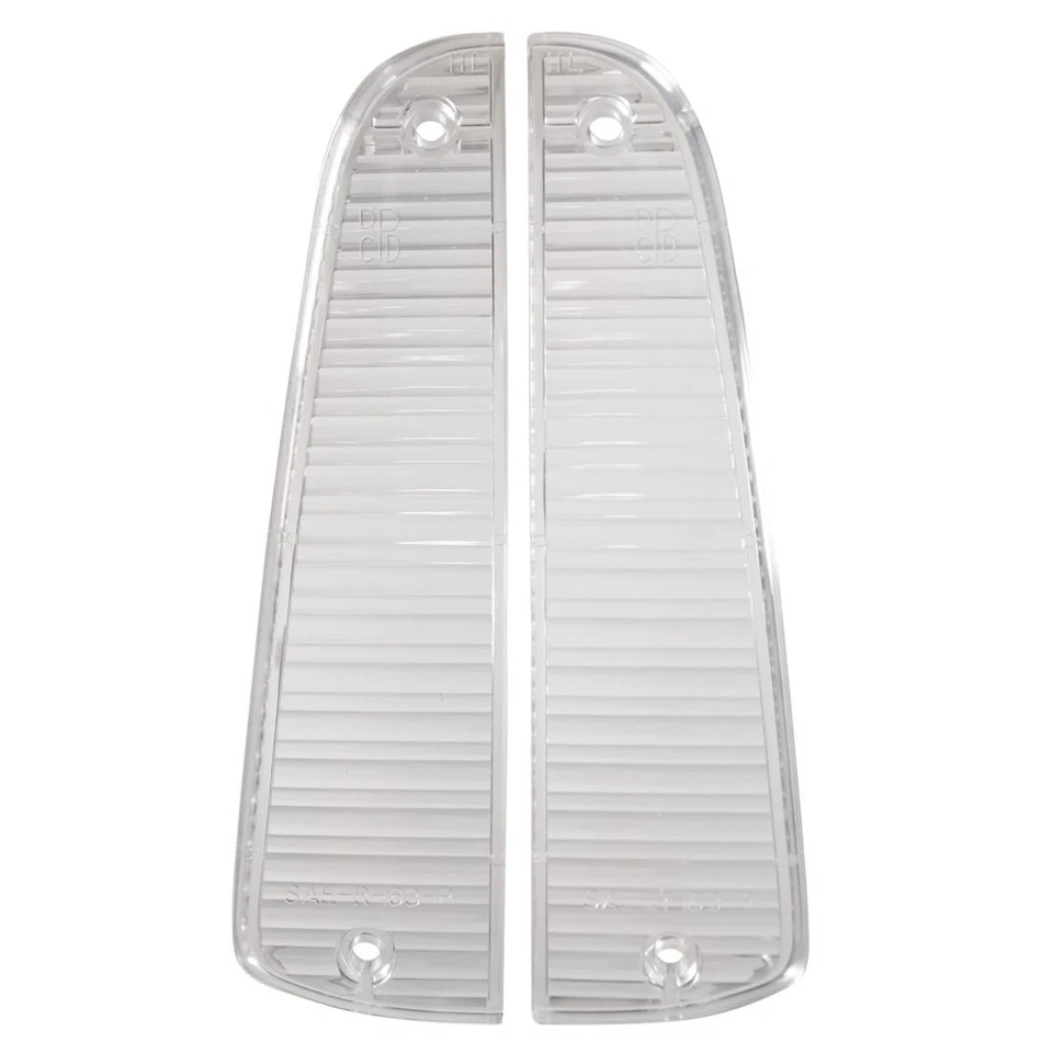 Lente de luz de respaldo Trim Parts MP5030 Plymouth Foto 1 de 1