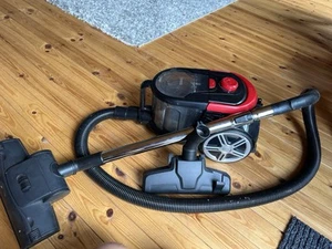 Duronic VC7020 Bagless Cylinder Vacuum Cleaner 800 Watt With 2 Heads Adjustable - Picture 1 of 9