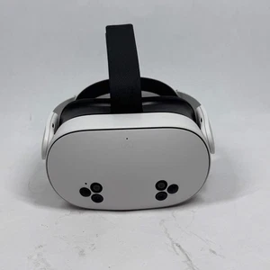Meta Quest 3S 128 GB cuffie VR standalone all-in-one S3A - Foto 1 di 9