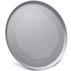 Pizza Pan, 16 Inch Pizza Tray with Holes for Oven Nonstick Perforated Pizza C... - Picture 1 of 6