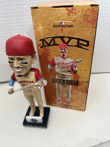 Boston Red Sox Jarren Duran 2024 MVP Bobblehead - 2025 SGA - Picture 1 of 11