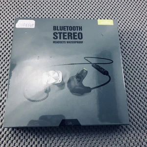 MIFO U6 IPX6 Auriculares Impermeables Bluetooth 4.1 Auriculares Estéreo - Imagen 1 de 9