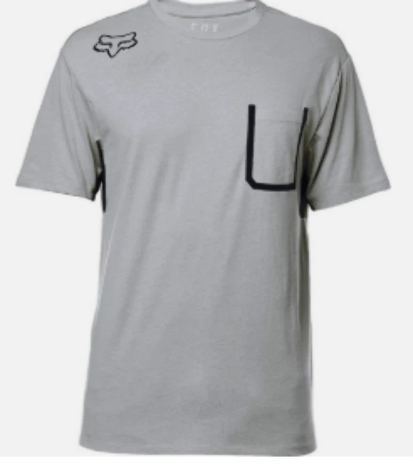 Fox Fox Racing Open Box 360 SS Airline Grey 22570-172-S - Image 1 of 1